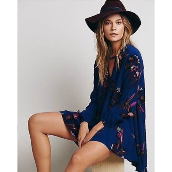 Free People Swing Tunic - Picture 2 of 4